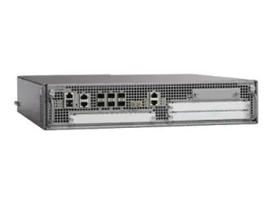 Cisco ASR 1002-X Base Bundle - miniature 3