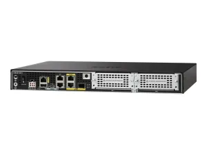 Cisco Integrated Services Router 4321 - miniature 5