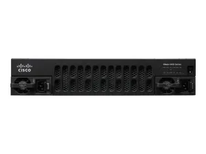 Cisco 4451-X Application Experience - miniature 5