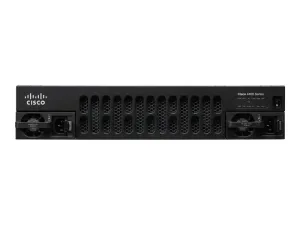 Cisco 4451-X Application Experience - miniature 4