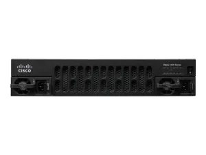 Cisco 4451-X Application Experience - miniature 3