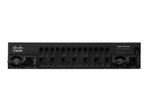 Cisco 4451-X Application Experience - miniature 2