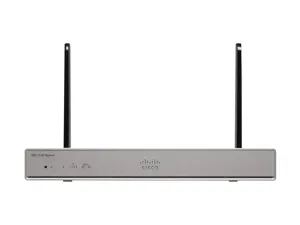 Cisco Integrated Services Router 1111 - miniature 2