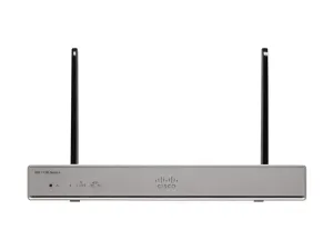 Cisco Integrated Services Router 1111 - miniature 3