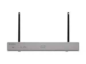 Cisco Integrated Services Router 1111