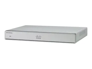 Cisco Integrated Services Router 1111 - miniature 5