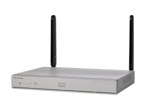 Cisco Integrated Services Router 1111 - miniature 4
