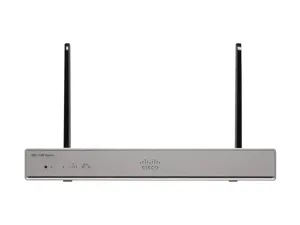 Cisco Integrated Services Router 1111 - miniature 3