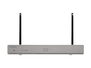 Cisco Integrated Services Router 1111 - miniature 4