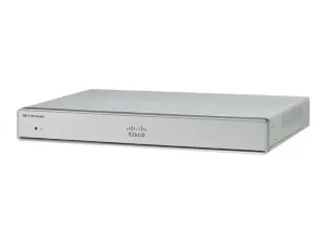 Cisco Integrated Services Router 1111 - miniature 2
