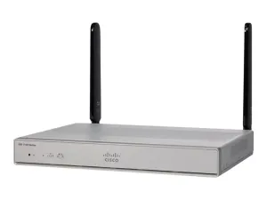 Cisco Integrated Services Router 1117 - miniature 4