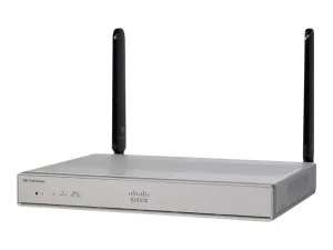 Cisco Integrated Services Router 1117 - miniature 5