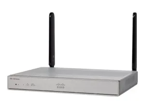 Cisco Integrated Services Router 1117 - miniature 3