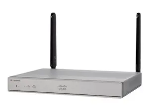 Cisco Integrated Services Router 1117 - miniature 2