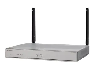 Cisco Integrated Services Router 1117 - miniature 4