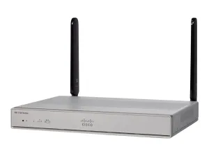 Cisco Integrated Services Router 1117 - miniature 1