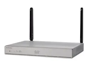 Cisco Integrated Services Router 1117 - miniature 2