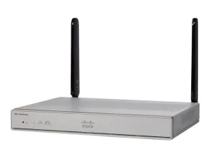Cisco Integrated Services Router 1117 - miniature 5