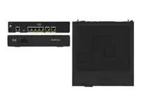 Cisco Integrated Services Router 921 - miniature 1