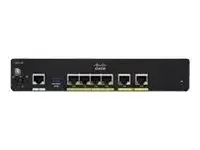 Cisco Integrated Services Router 921 - miniature 4