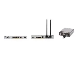 Cisco Integrated Services Router 1101 - miniature 3