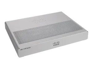 Cisco Integrated Services Router 1101 - miniature 5