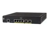Cisco Integrated Services Router 931 - miniature 2