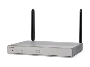 Cisco Integrated Services Router 1111 - miniature 3