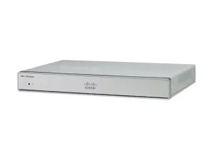 Cisco Integrated Services Router 1111 - miniature 5