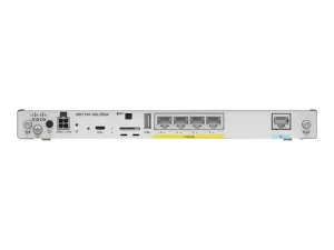 Cisco Integrated Services Router 1100 - miniature 5