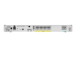 Cisco Integrated Services Router 1100 - miniature 2