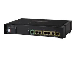 Cisco Catalyst Rugged Series IR1821 - miniature 1