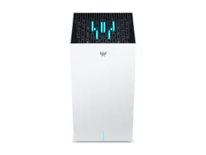 Acer Predator Connect T7 Wi-Fi 7 Mesh Router - miniature 1