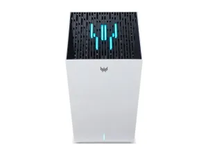 Acer Predator Connect T7 Wi-Fi 7 Mesh Router - miniature 3