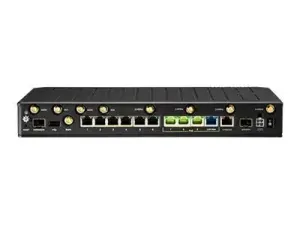 Cradlepoint E3000 Series E3000 - miniature 3