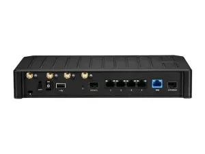 Cradlepoint E300 Series Enterprise Router E300 - miniature 4