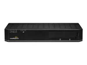 Cradlepoint E300 Series Enterprise Router E300-C18B - miniature 2