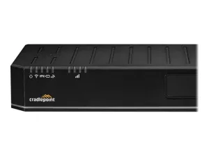 Cradlepoint E300 Series Enterprise Router E300 - miniature 5