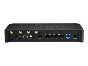 Cradlepoint E300 Series Enterprise Router E300 - miniature 2