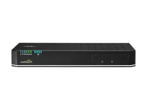 Cradlepoint E3000 Series Enterprise Router E3000 - miniature 1