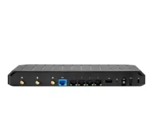 Cradlepoint E102 Series Enterprise Router E102 - miniature 3
