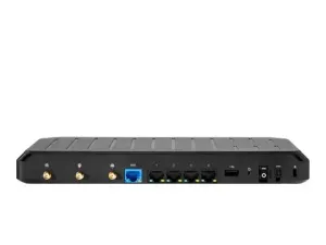 Cradlepoint E102 Series Enterprise Router E102 - miniature 4