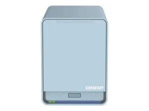 QNAP QMiroPlus - miniature 1