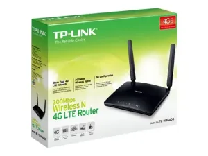 TP-Link TL-MR6400 - miniature 4