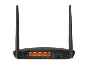 TP-Link TL-MR6400 - miniature 3