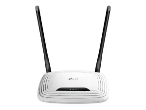 TP-Link TL-WR841N 300Mbps Wireless N Router - miniature 1