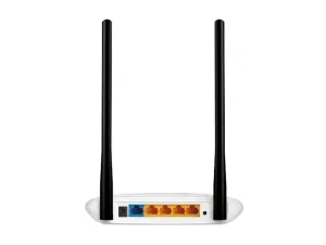 TP-Link TL-WR841N 300Mbps Wireless N Router - miniature 5