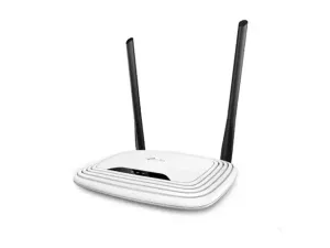 TP-Link TL-WR841N 300Mbps Wireless N Router - miniature 3