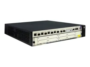HPE HSR6602 - miniature 5