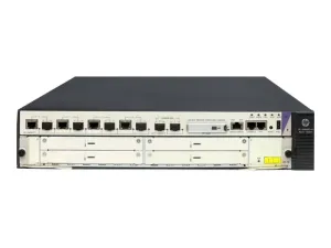 HPE HSR6602 - miniature 3